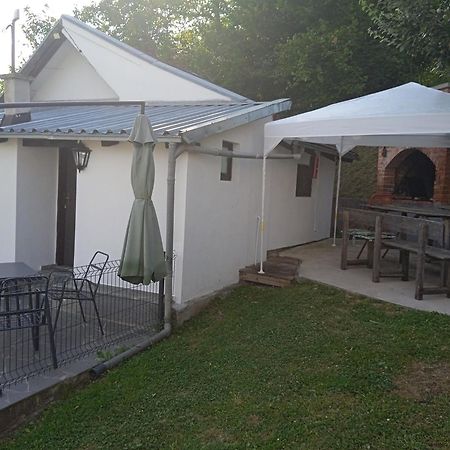 Apartman Alina&Alan Bihać Dış mekan fotoğraf