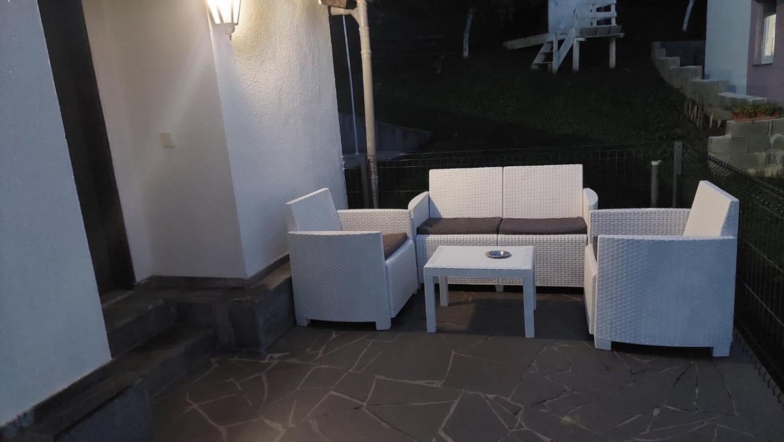Apartman Alina&Alan Bihać Dış mekan fotoğraf